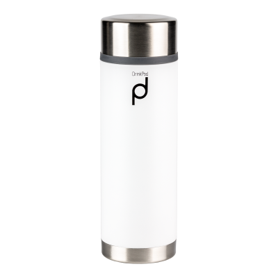 Drink Pod HW 350ML White