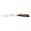 RF Sunrise Utility Knife 12cm Amber