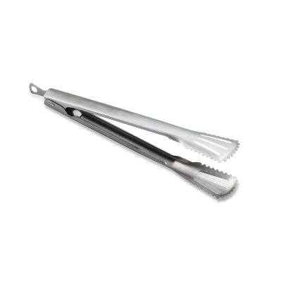 S/S Tongs 9