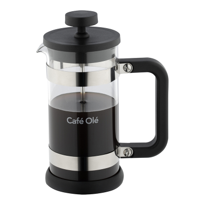 Moderno 3 Cup Cafetiere 350ml