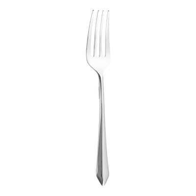 Prism Dessert Forks