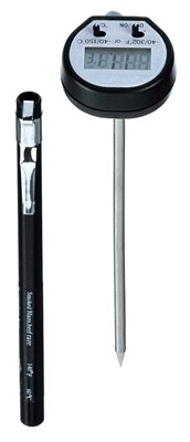 Digital Instand Read Thermometer