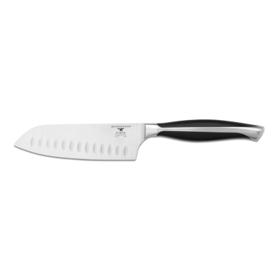RF 5500 Series Santoku Knife 12.5cm Fluted