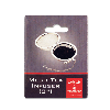 Mesh Ball Tea Infuser 3" Dia Carded