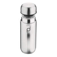 Drink Pod 200ml Stainless Steel