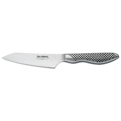 Global Oriental Cooks Knife 11cm