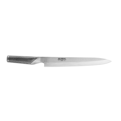 Global Yanagi Sashimi Knife 25cm Blade
