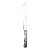Kings Bride's Cake Knife with Gift Box