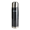 Pioneer SVF Vacuum Flask 500ml Metallic Grey