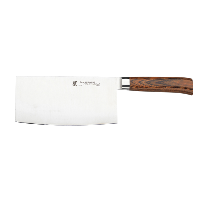 Tamahagane San Chinese Chef's Knife