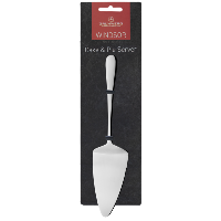 Windsor 18/0 Carded Pie Server