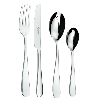 Clarence 24 Piece Cutlery Set