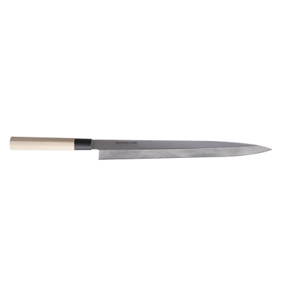 Bunmei Yanagi Sashimi Knife 330mm Blade