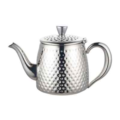 Sandringham Teapot 18oz Mirror