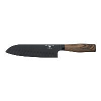 RF 618 Forrester Series Santoku Knife 17.5cm