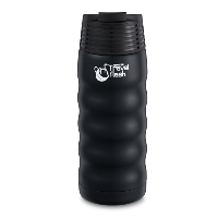 Pioneer SVX Travel Flask 350ml Black