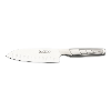 RF Quadra Santoku 12.5cm Fluted