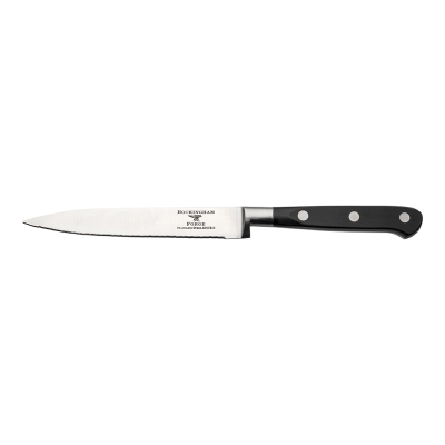 FRF 9009 Serrated Utility Knife 12.5cm