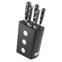 RF FRF 9009 Series 6 Piece Knife Block Set