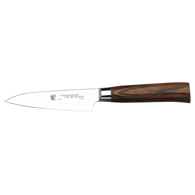 Tamahagane San Paring Knife 9cm