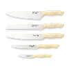 6PCE KNIFE BLOCK SET, RF8139 SERIES