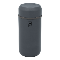 Drink Pod Plus 350ml Grey