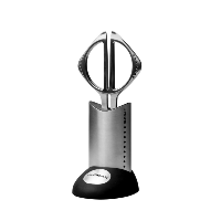 Global Kitchen Scissors & Stand Set