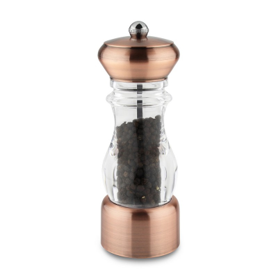 G Mill 817 S/S & Acrylic 17cm Bronze