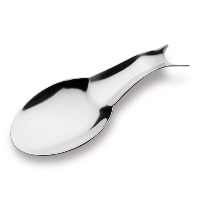 Appetiser Spoon 18/8 S/S Bulk
