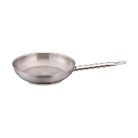 Commichef + Frying Pan 24cm 2.3L