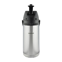 Pioneer Airpot with Lever Pump 1.9L