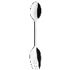 Windsor 18/0 Carded 2 Sporks