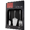 Windsor Carded 18/0 5 Piece Serving Set