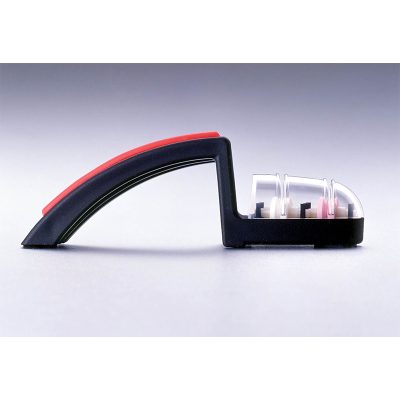 Minosharp Water Sharpener Black & Red