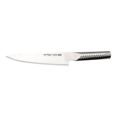 Global Ukon Chef's Knife 20cm