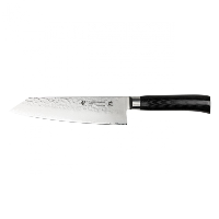 Tamahagane San Tsubame Kengata Knife 20cm