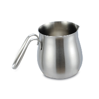 28 zz S/S Milk Frothing Jug