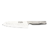 RF Quadra Santoku 17.5cm Fluted