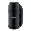 Pioneer SVG Outdoor Flask 1L Black