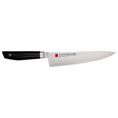 Kasumi VG-10 Pro Chef's Knife 20cm
