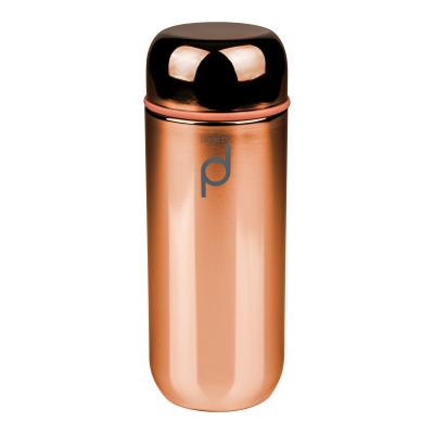 Drink Pod 200ml Copper