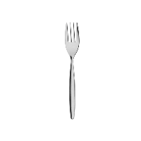 Economy 999P Dessert Forks