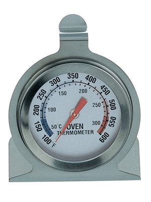 Oven Thermometer