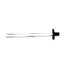 Replacement Ceramic Pole For G-45