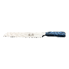 RF Sunrise Bread Knife 20cm Sapphire Blue