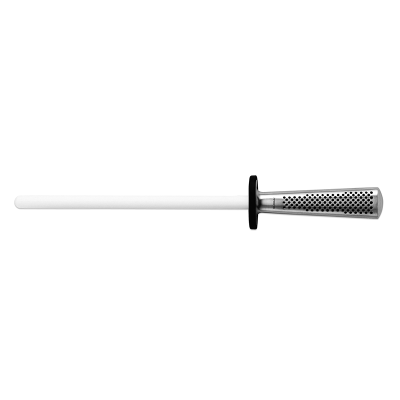 Global Ceramic Sharpening Steel 24cm