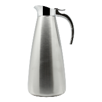 1.3L S/S VACUUM FLASK, BOXED