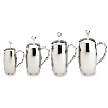 Bellux 8 Cup Doublewall Cafetiere