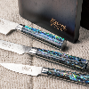 Katana Pearl Bread 20cm