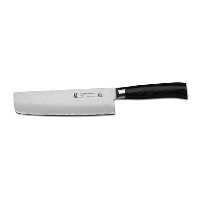 Tamahagane San Tsubame Nakiri Knife 16cm